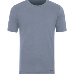 Jako Herren T-Shirt Pro Casual smokey blue