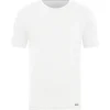Jako Herren T-Shirt Pro Casual weiß