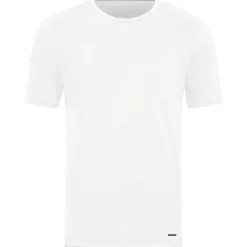Jako Herren T-Shirt Pro Casual weiß