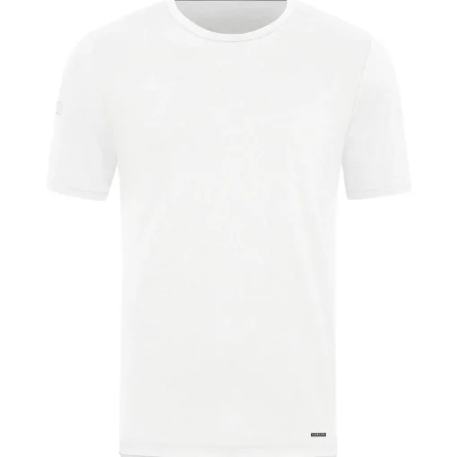 Jako Herren T-Shirt Pro Casual weiß
