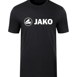 Jako Herren T-Shirt Promo schwarz
