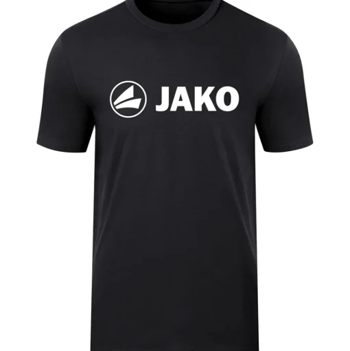 Jako Herren T-Shirt Promo schwarz