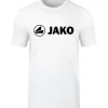 Jako Herren T-Shirt Promo weiß