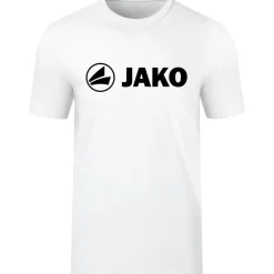 Jako Herren T-Shirt Promo weiß