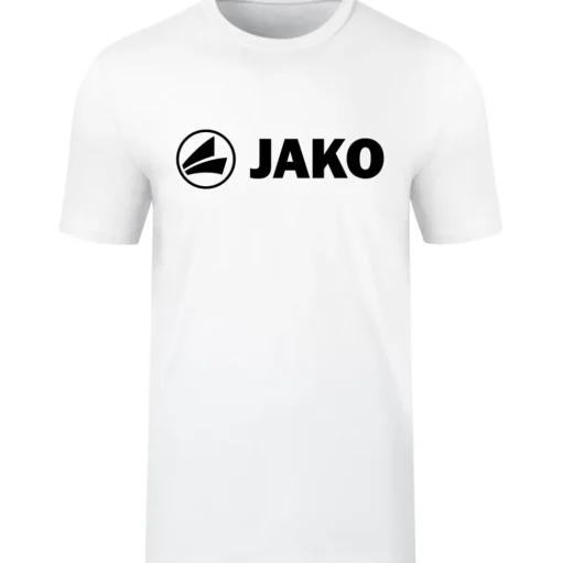 Jako Herren T-Shirt Promo weiß