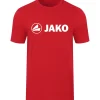 Jako Herren T-Shirt Promo rot