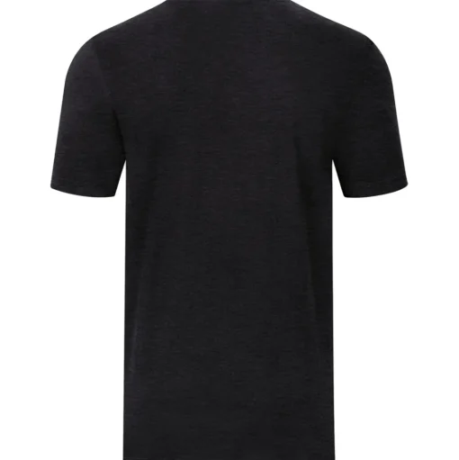 Jako Herren T-Shirt Promo schwarz-gelb