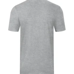 Jako Herren T-Shirt Promo grau