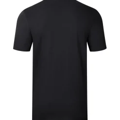 Jako Herren T-Shirt Promo schwarz
