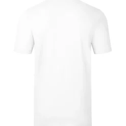Jako Herren T-Shirt Promo weiß