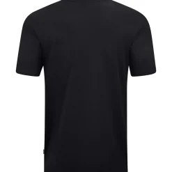Jako Herren T-Shirt Retro schwarz