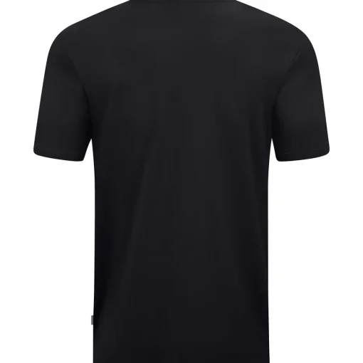Jako Herren T-Shirt Retro schwarz