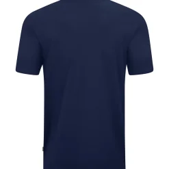 Jako Herren T-Shirt Retro marine