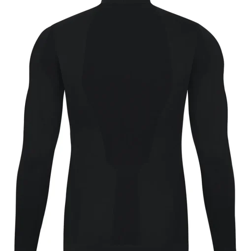 Jako Herren Turtleneck Skinbalance 2.0 schwarz