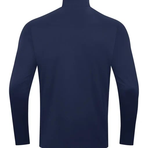 Jako Herren Ziptop Power marine/skyblue