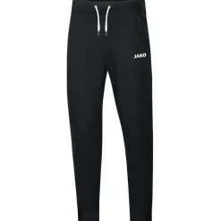 Jako Jogginghose Base schwarz