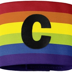 Jako Kapitänsbinde regenbogen
