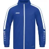 Jako Kinder Allwetterjacke Power royal