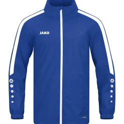 Jako Kinder Allwetterjacke Power royal