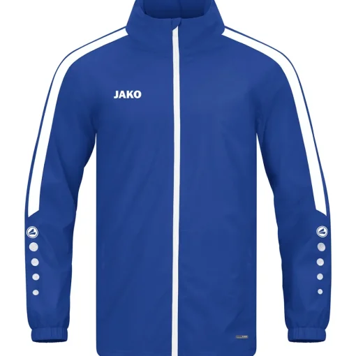 Jako Kinder Allwetterjacke Power royal