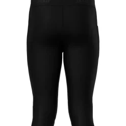 Jako Kinder Capri Tight Power schwarz
