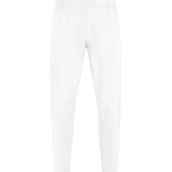 Jako Kinder Freizeithose Power weiß