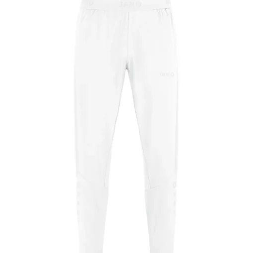 Jako Kinder Freizeithose Power weiß