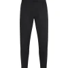 Jako Kinder Freizeithose Power schwarz