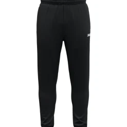 Jako Kinder Freizeithose Dynamic schwarz