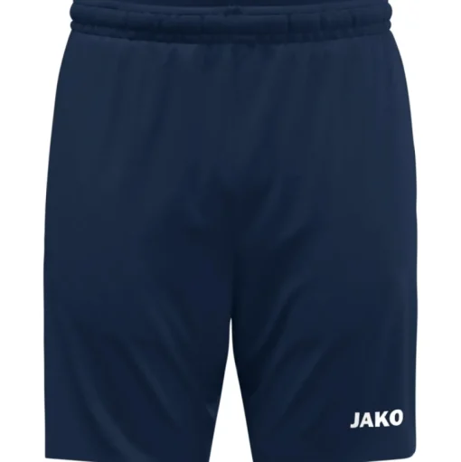 Jako Kinder Freizeitshort Dynamic marine