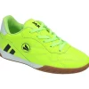 Jako Kinder Fußballschuh Classico II ID Junior neongelb/schwarz