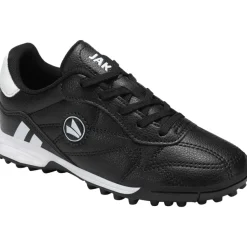 Jako Kinder Fußballschuh Classico II TF Junior schwarz/weiß