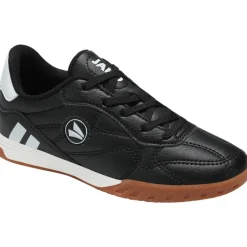 Jako Kinder Fußballschuh Classico II ID Junior schwarz/weiß