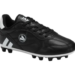 Jako Kinder Fußballschuh Classico II AG Junior schwarz/weiß