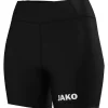 Jako Kinder Indoor Tight Power schwarz