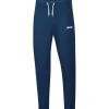 Jako Kinder Jogginghose Base blau