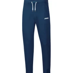 Jako Kinder Jogginghose Base blau
