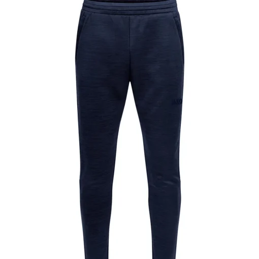 Jako Kinder Jogginghose Challenge blau