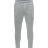 Jako Kinder Jogginghose Challenge grau