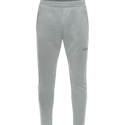 Jako Kinder Jogginghose Challenge grau
