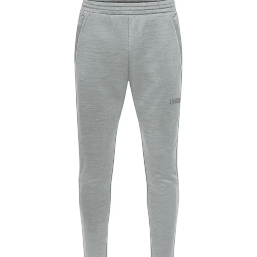 Jako Kinder Jogginghose Challenge grau