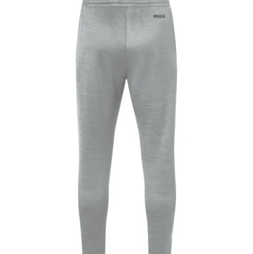 Jako Kinder Jogginghose Challenge grau