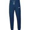Jako Kinder Jogginghose mit Bündchen Base blau