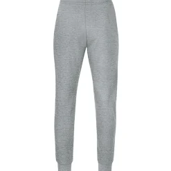 Jako Kinder Jogginghose mit Bündchen Base grau