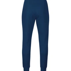 Jako Kinder Jogginghose mit Bündchen Base blau