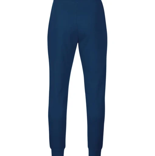 Jako Kinder Jogginghose mit Bündchen Base blau