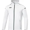 Jako Kinder Kapuzenjacke Champ 2.0 weiß