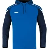 Jako Kinder Kapuzensweat Performance royal/marine