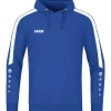 Jako Kinder Kapuzensweat Power royal