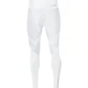 Jako Kinder Long Tights Comfort 2.0 weiß